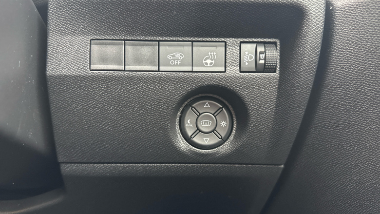 Citroen C4 1.2 [130] Max 5dr Auto Petrol Hatchback